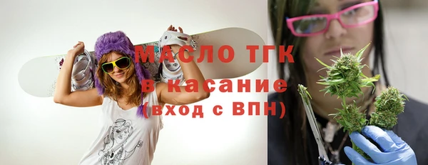 прущий лед Горняк