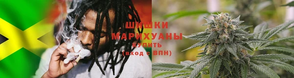 прущий лед Горняк
