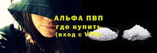 прущий лед Горняк