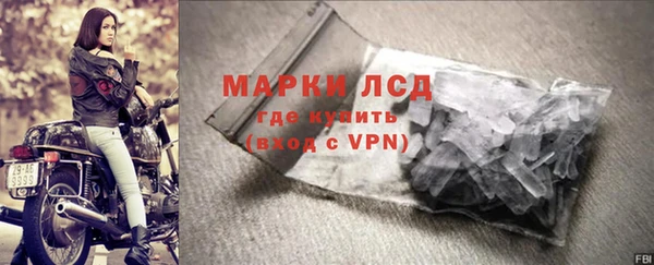 прущий лед Горняк